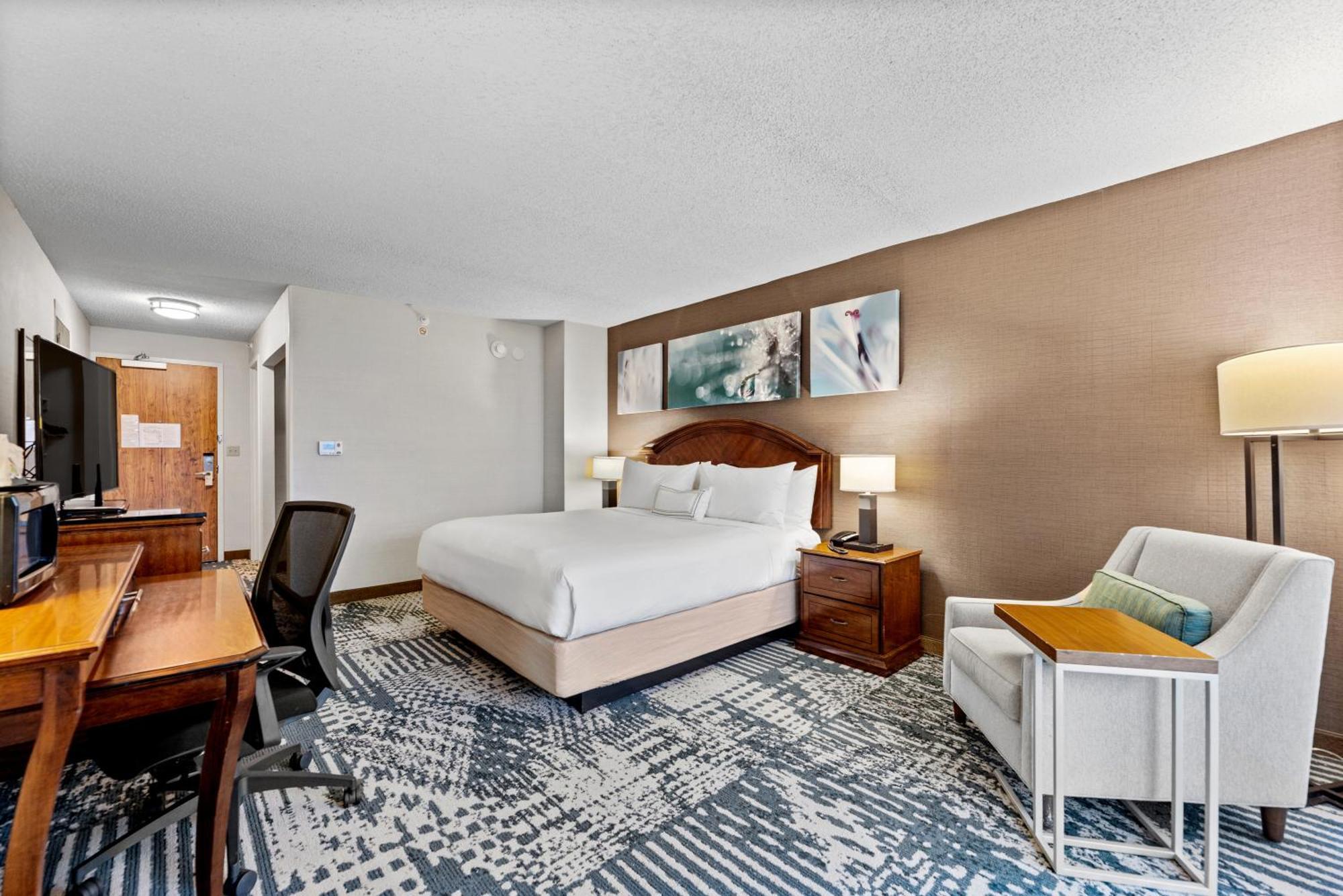 Delta Hotels By Marriott Mount Pleasant Racine Exterior foto