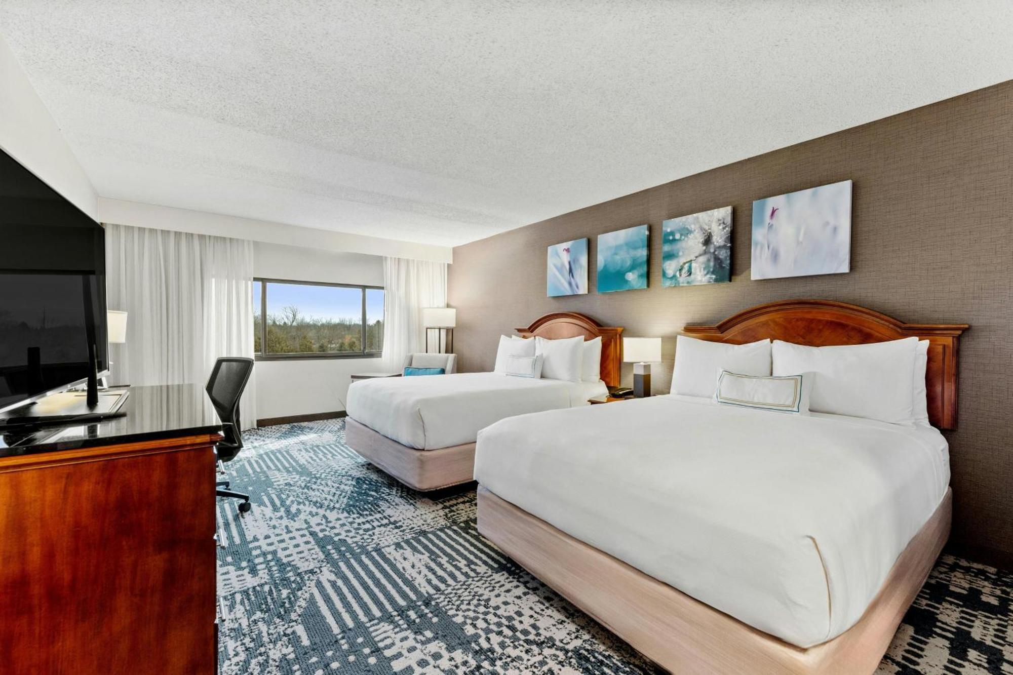 Delta Hotels By Marriott Mount Pleasant Racine Exterior foto